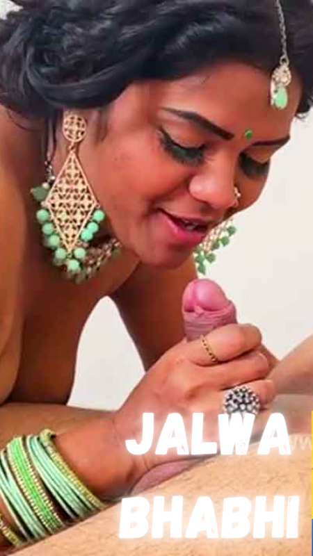 Jalwa Bhabhi